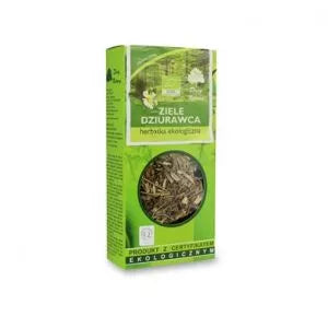 DARY NATURY Ziele dziurawca 50g - BIO