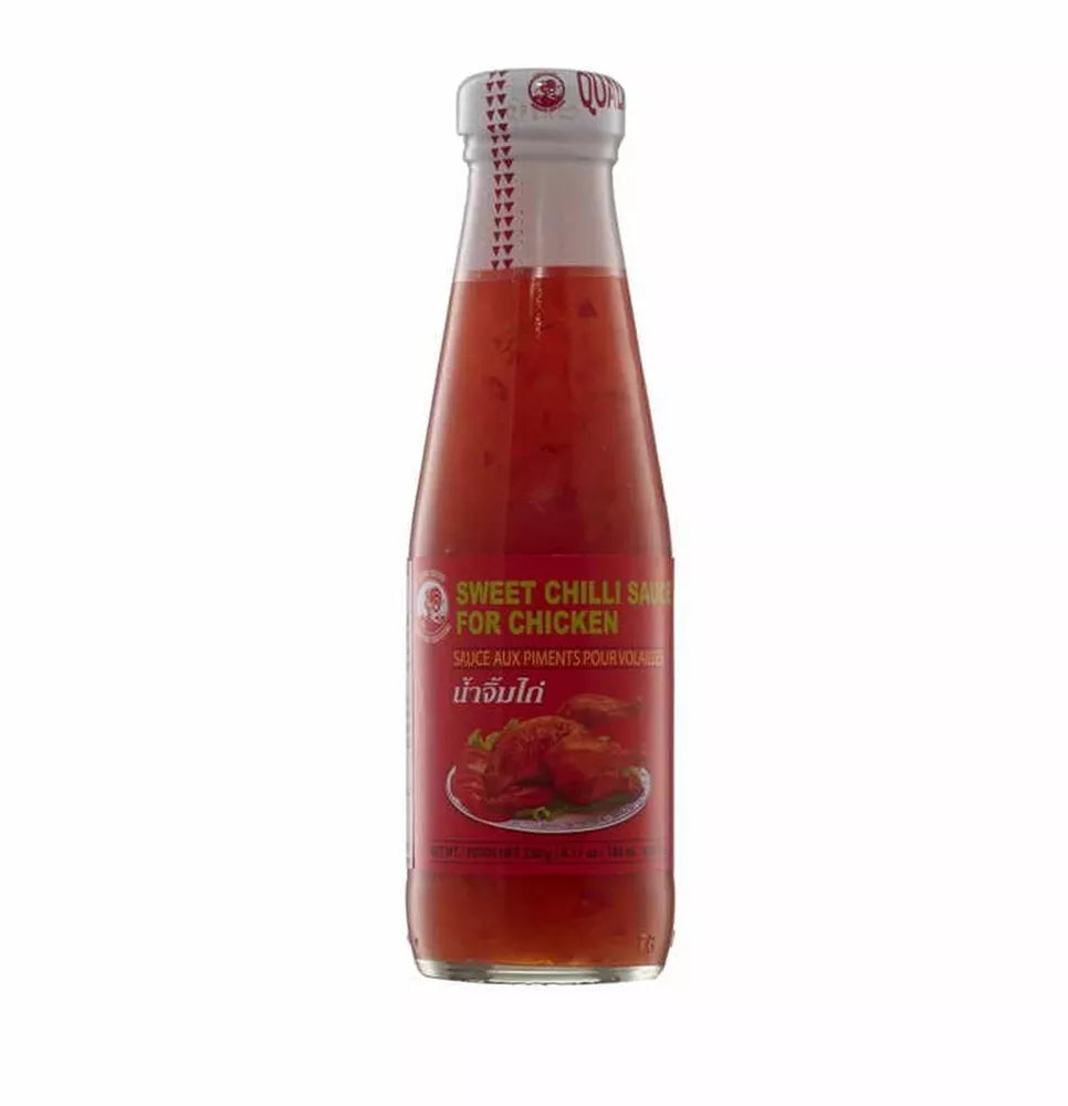 MERRE Sos chilli do drobiu (230 ml)