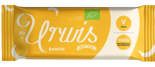 ZMIANY ZMIANY Baton orzechowy Kompas bezglutenowy (70 g)