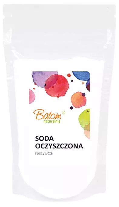 BATOM Soda oczyszczona (300 g)