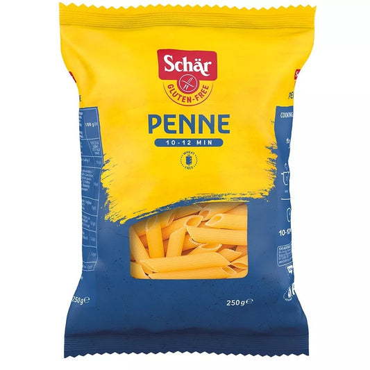 SCHAR Makaron bezglutenowy świderki - Fusilli (250g)