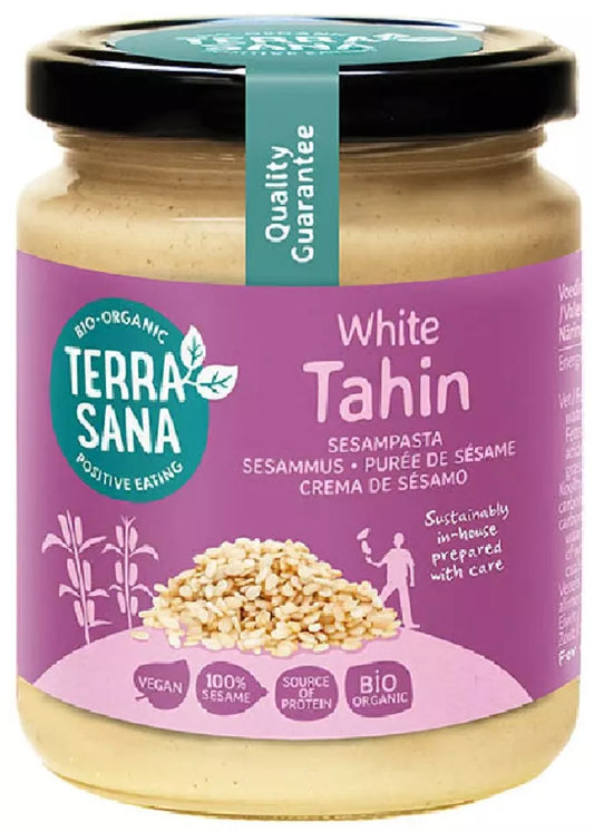 TERRASANA Tahina (250 g) - BIO