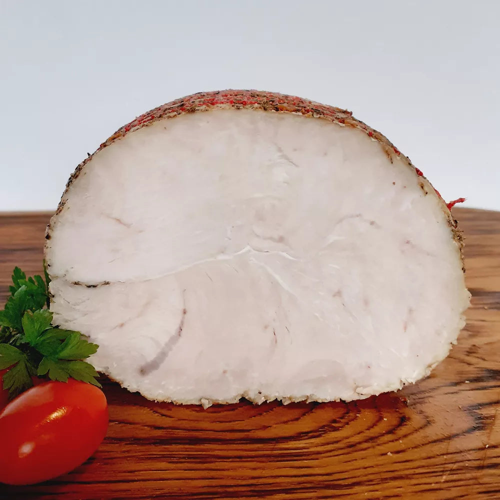 *KWIATKOWSKA Indyk pieczony (100g)