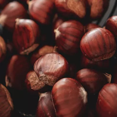 Kasztany jadalne 250g - BIO (I)