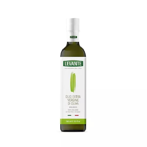 BIOLEVANTE Oliwa z oliwek extra virgin (250ml) - BIO