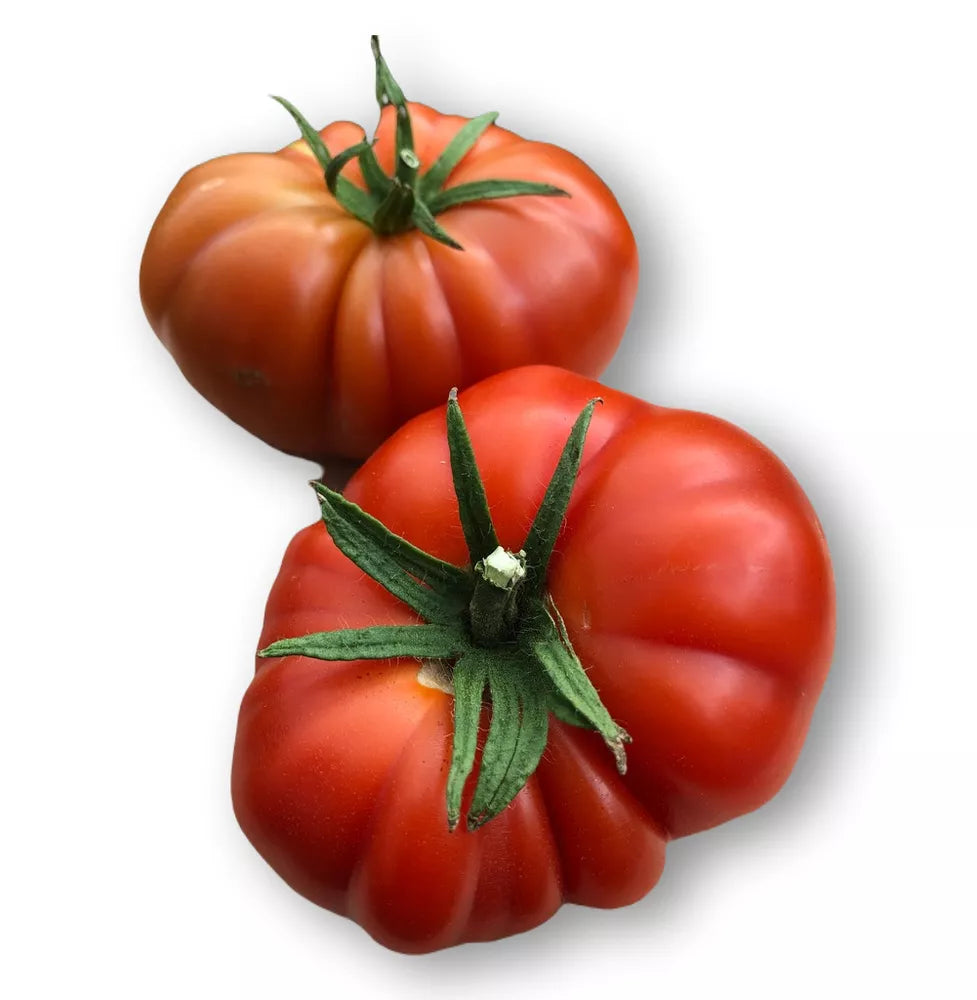 Pomidory ekologiczne (500g) - BIO (I)