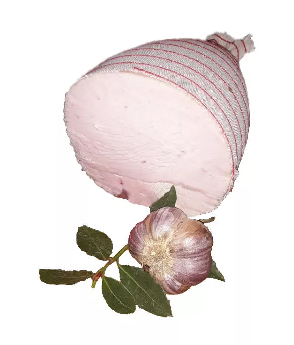 *KWIATKOWSKA Szynka gotowana z indyka (100g)