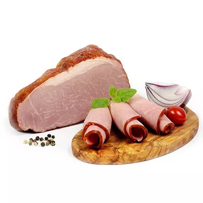 *FARMY ROZTOCZA Szynka matuli ekologiczna 100g - BIO