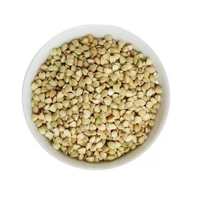 ORGANIC Kasza gryczana niepalona, ekologiczna (1kg) - BIO