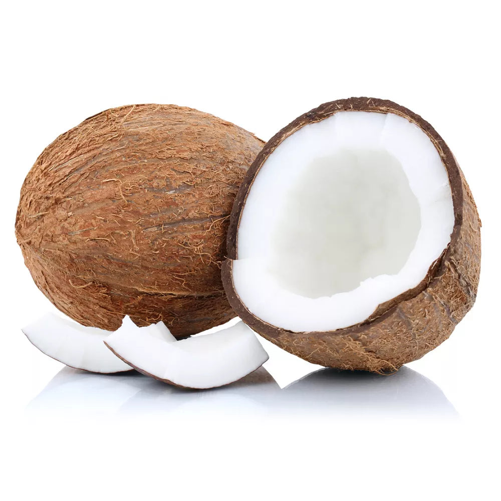 Kokos ekologiczny 1szt. - BIO (i)