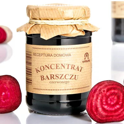 VITAPOL Barszcz biały na zakwasie (500 ml)