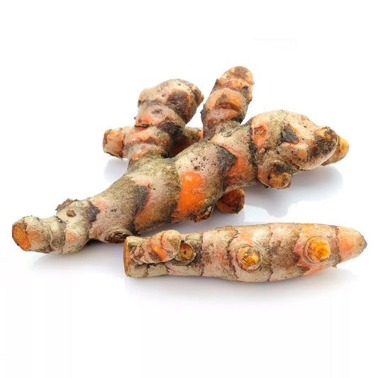 Imbir ekologiczny świeży (250g) - BIO (I)