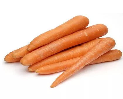 Marchew ekologiczna polska (1kg) - BIO