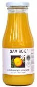 VIANDS Sam Sok z pomarańczy (250ml) - BIO