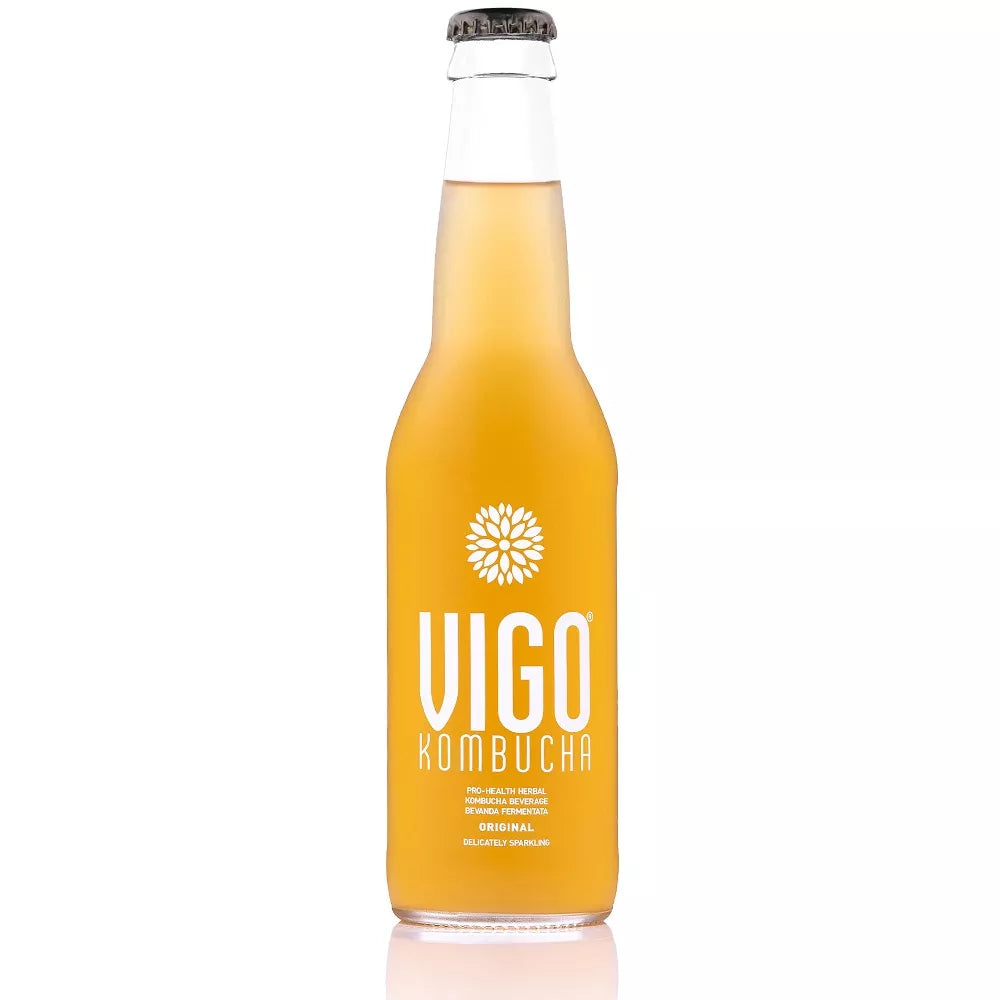 VIGO Kombucha original (330ml)