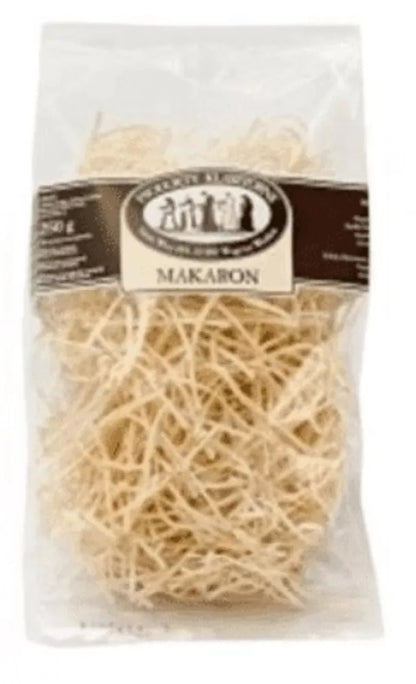 PRODUKTY KLASZTORNE Makaron zacierka 250 g