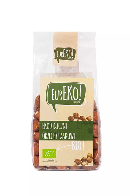 EUREKO Orzechy nerkowca ekologiczne (150g) - BIO