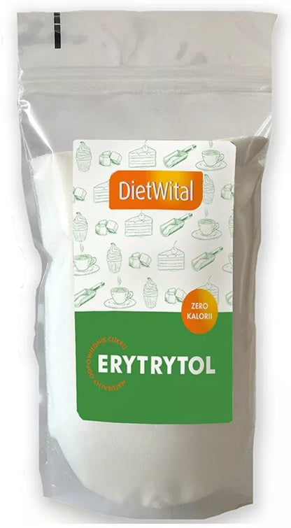 DIETWITAL Ksylitol (500g)