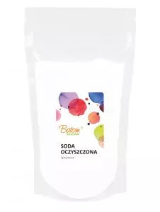 BATOM Soda oczyszczona (1 kg)