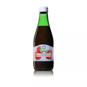 BIOFOOD Sok pomidorowy bio (300ml) - BIO