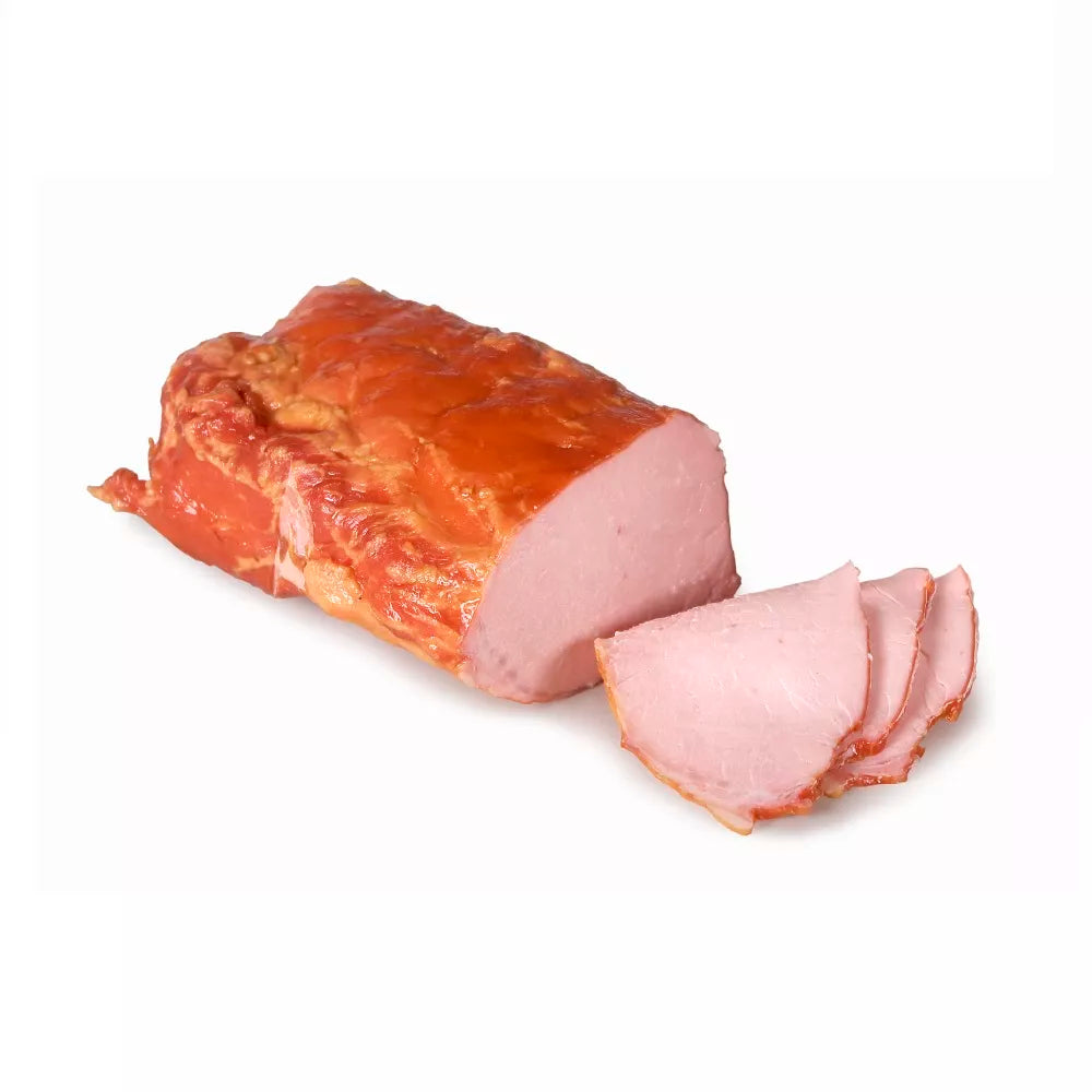 *WASĄG Polędwica ekologiczna tradycyjna (100g) - BIO