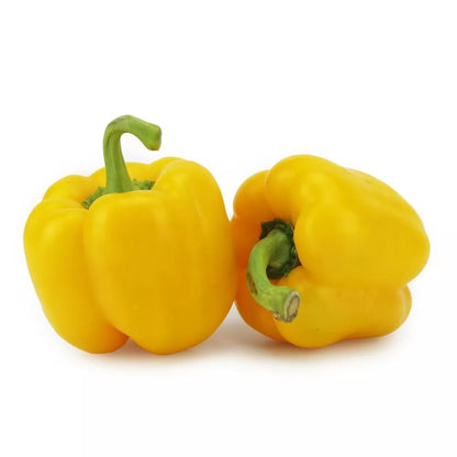 Papryka czerwona ekologiczna (500g) - BIO (PL)