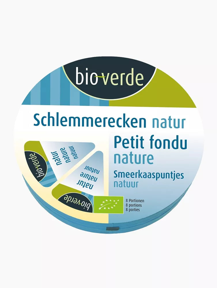 *BIOVERDE Ser feta oryginalny grecki, ekologiczny (180g) - BIO