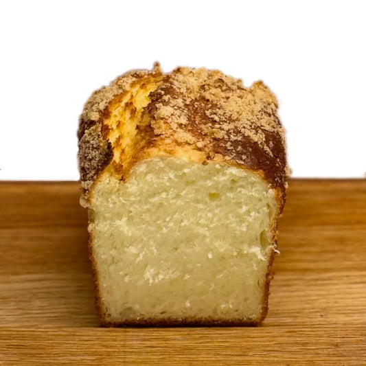 SKŁAD CHLEBA Tradycyjne ciasto drożdżowe (400 g)