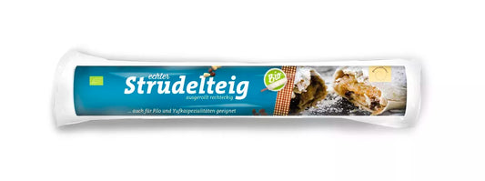 *DONAU STRUDEL Ciasto na strudel (300 g) - BIO