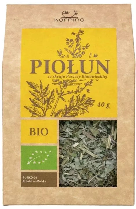 KORNINO Piołun BIO 30g
