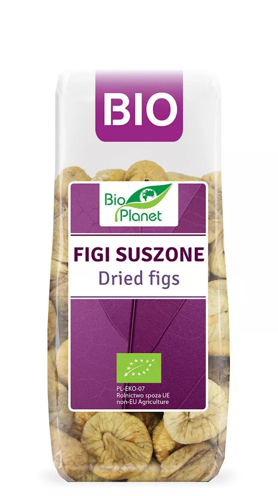BIO PLANET Figi (150g) - BIO