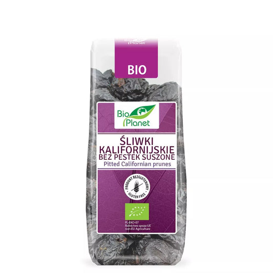 BIO PLANET Frytki jabłkowe (100g) - BIO