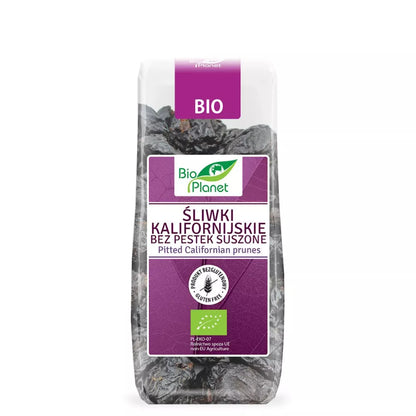 BIO PLANET Morele suszone ekologiczne (1kg) - BIO