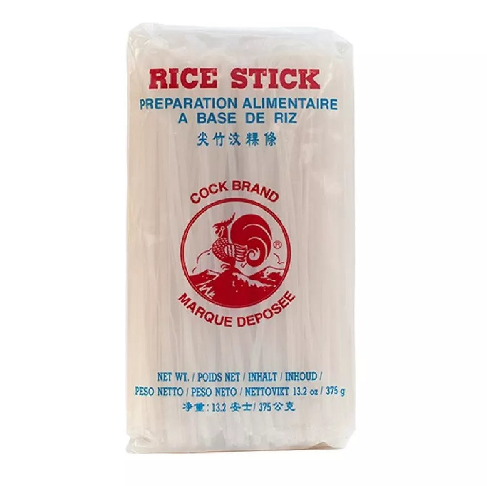 MERRE Makaron ryżowy 3 mm (375g)