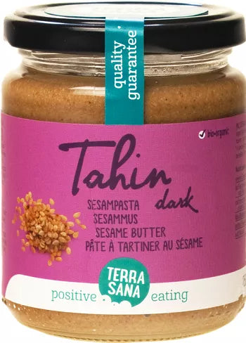 TERRASANA Tahina (250 g) - BIO