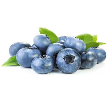 Winogrona zielone ekologiczne 500g - BIO (I)