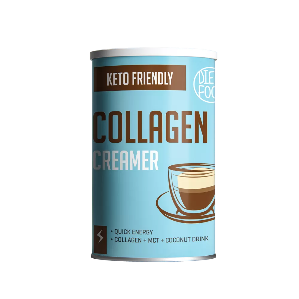 DIET-FOOD Keto matcha latte (300 g) - BIO