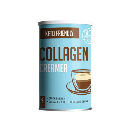 DIET-FOOD Keto matcha latte (300 g) - BIO