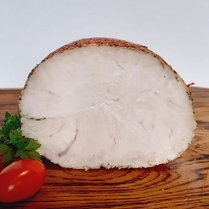 *KWIATKOWSKA Indyk pieczony (100g)