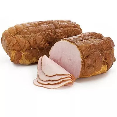 *KWIATKOWSKA Szynka gotowana (100g)