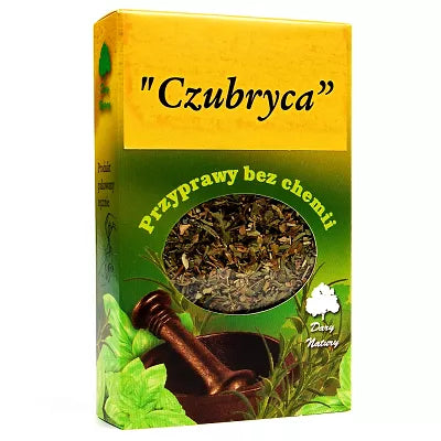 DARY NATURY Przyprawa "Czubryca" (30g)
