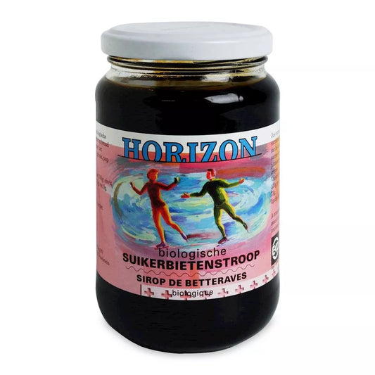 HORIZON Syrop buraczany (450g) - BIO