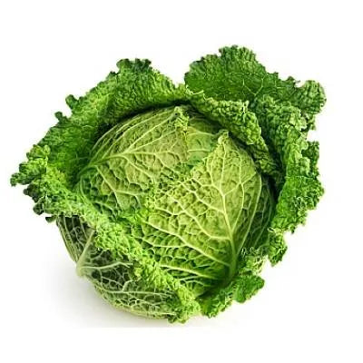 Kapusta włoska ekologiczna (1kg) - BIO (I)