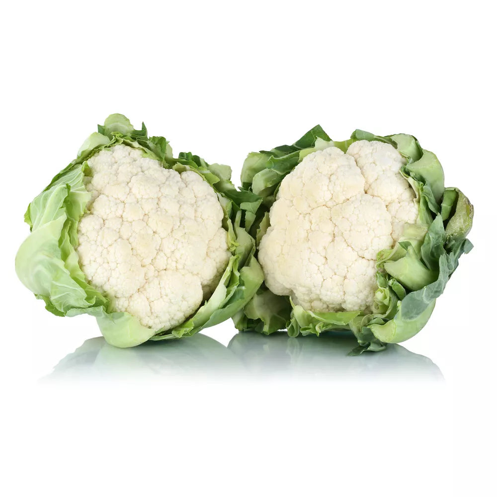 Kalafior ekologiczny 1szt. - BIO (I)