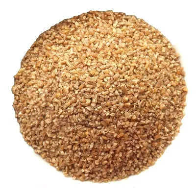 ORGANIC Kasza bulgur ekologiczny (500g) - BIO