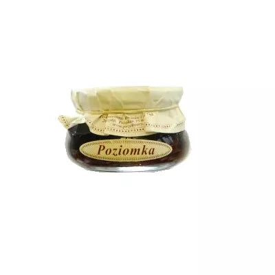 KROKUS Konfitura poziomkowa (320g)