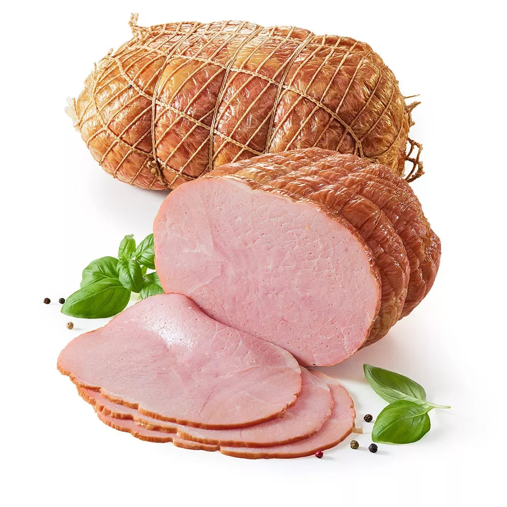 *KWIATKOWSKA Szynka wiejska (100g)