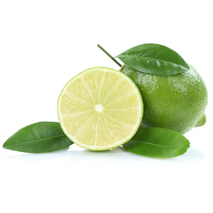 Limonki ekologiczne 0,25kg - BIO (I)