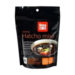 LIMA Miso Hatcho sojowe (300g) - BIO