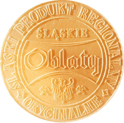 VISA Oblaty waniliowe 30g